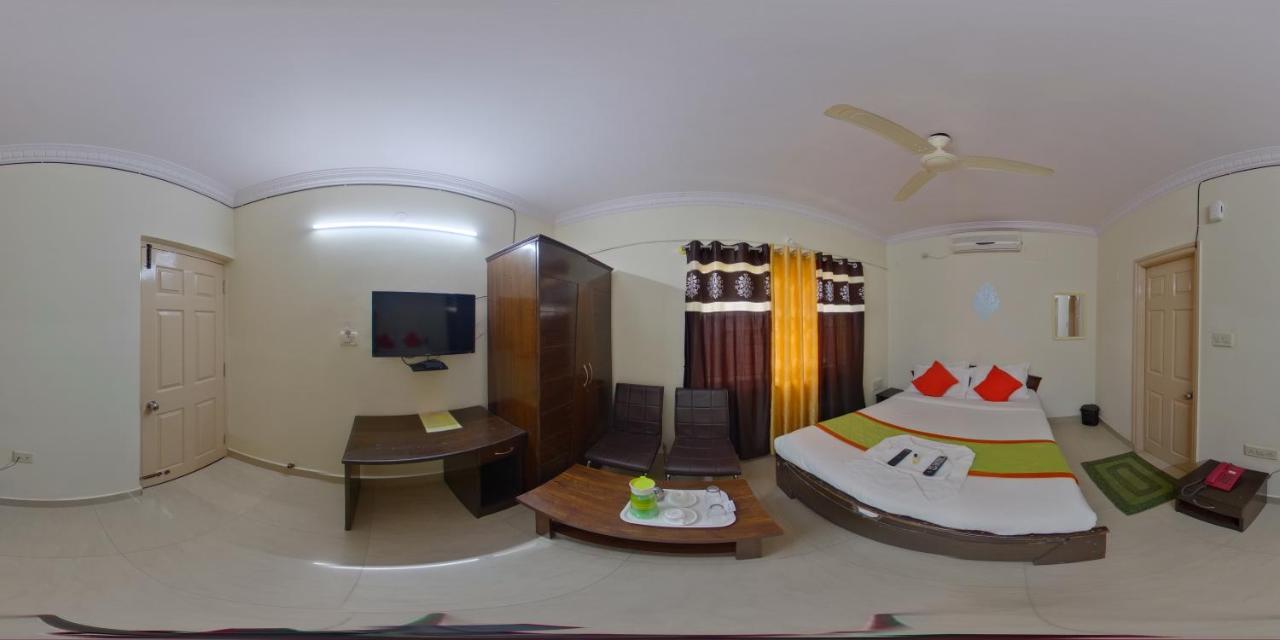 Hotel Ivory Elite One Bangalore Exterior foto